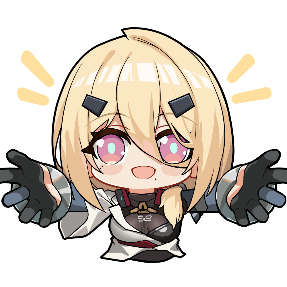 Girls' Frontline Rule 34 Image