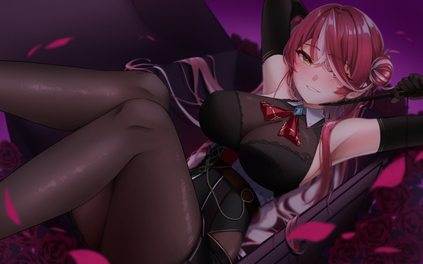 Houshou Marine (Hololive) Rule 34 Image