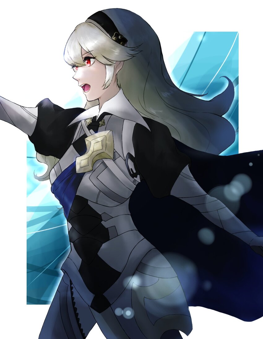Fire Emblem Rule 34 Image