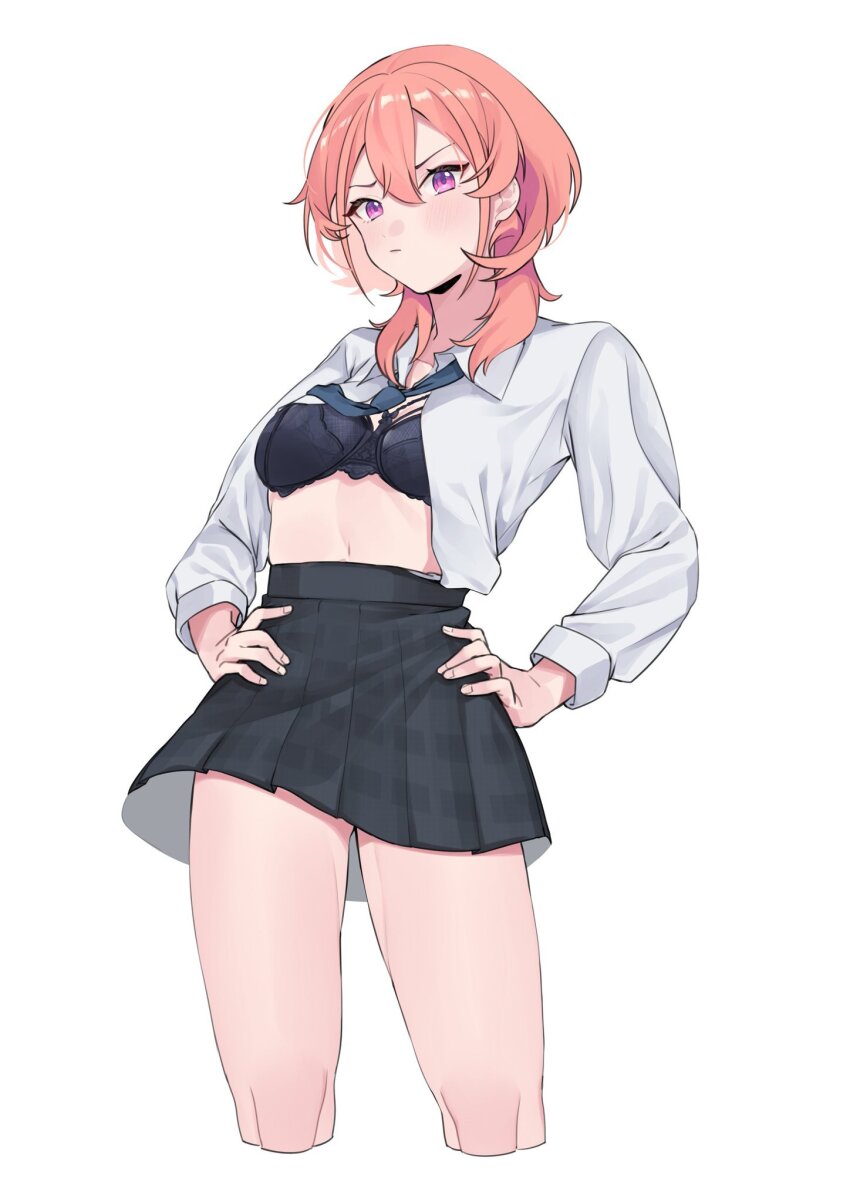 Runie Ruse (Phase Connect) Rule 34 Image