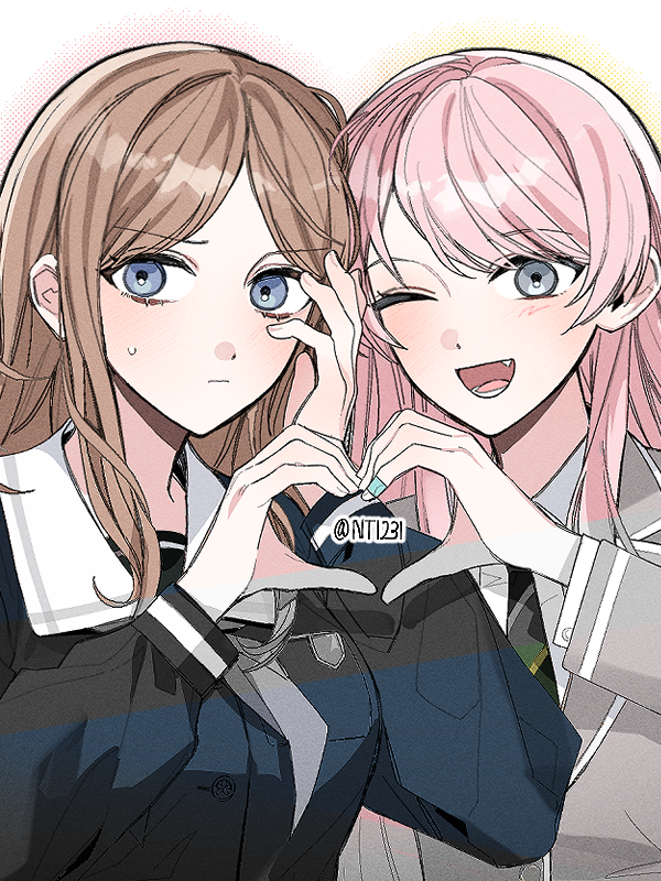 Chihaya Anon (Bang Dream!) Rule 34 Image
