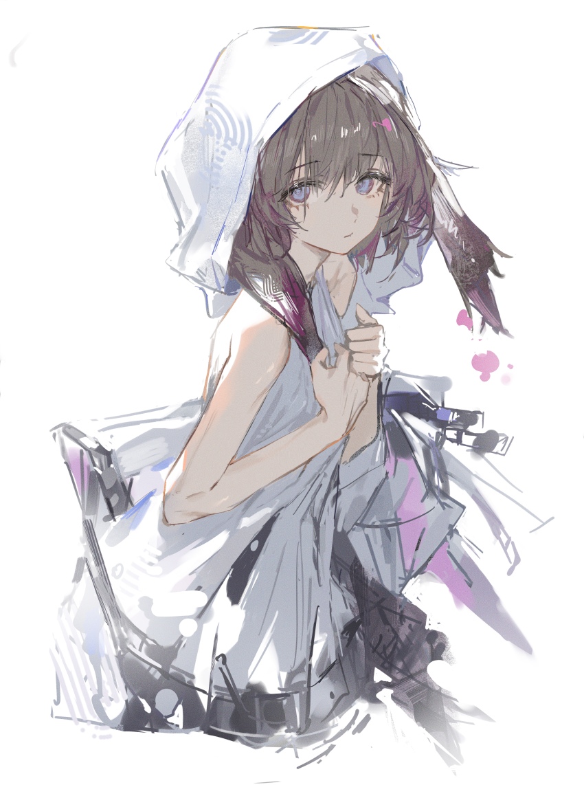 Arknights Rule 34 Image