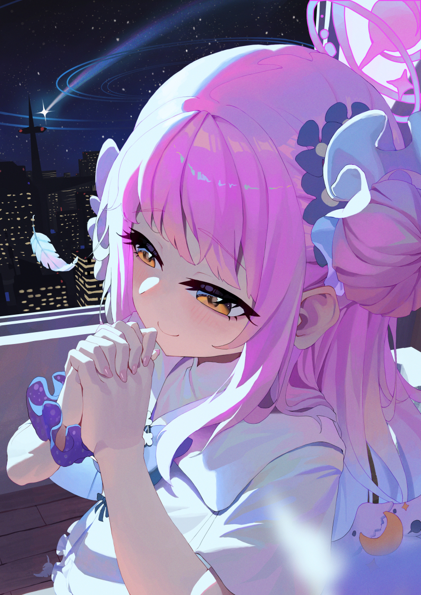Mika (Blue Archive) Rule 34 Image
