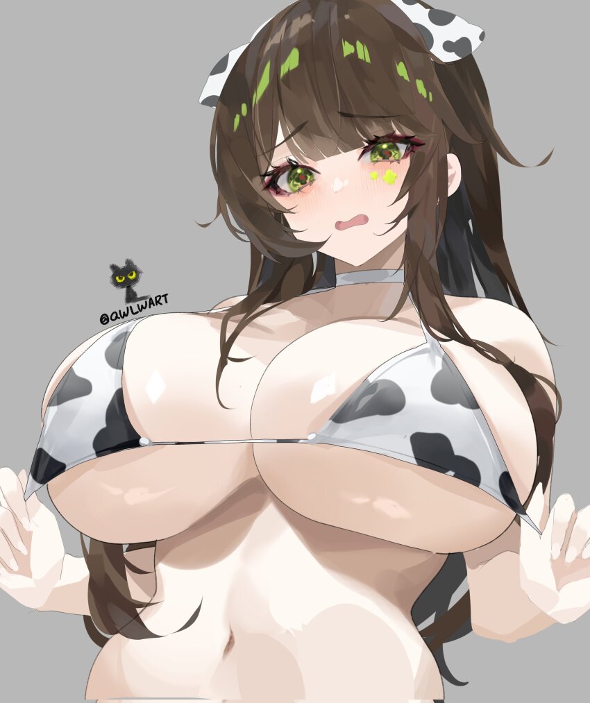 Gweon Sua (Black Survival) Rule 34 Image