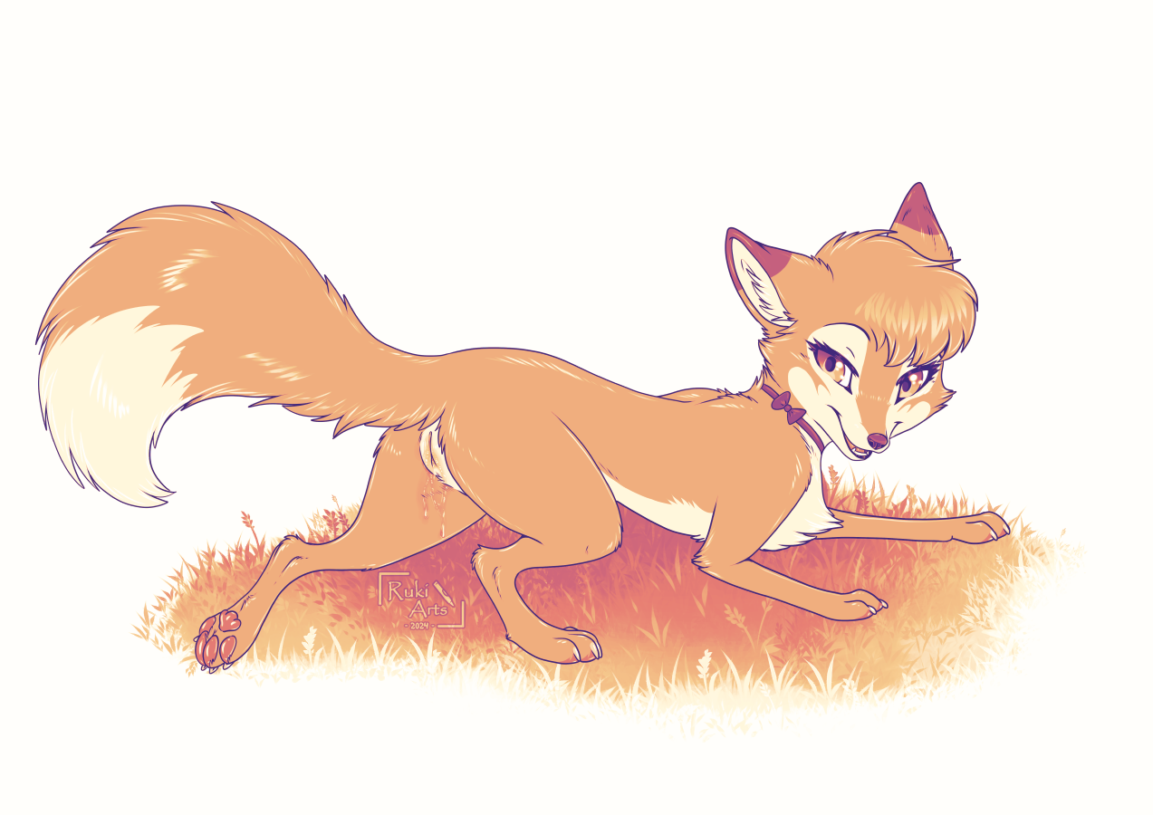 Miyuki (Rukifox) Rule 34 Image