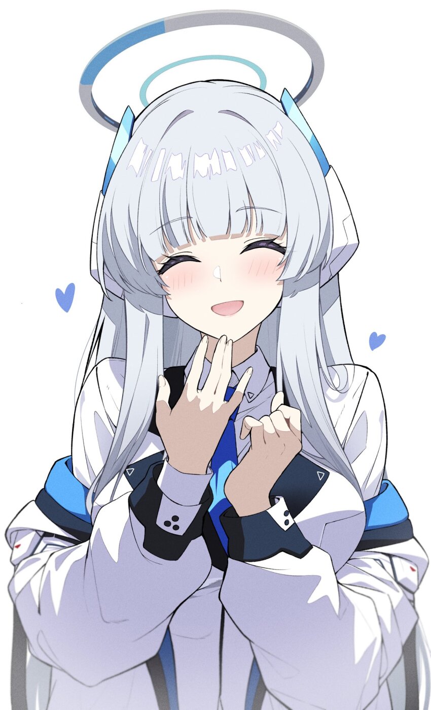 Noa (Blue Archive) Rule 34 Image
