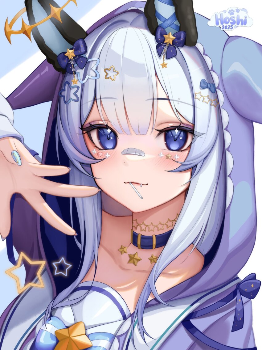 Indie Virtual Youtuber Rule 34 Image