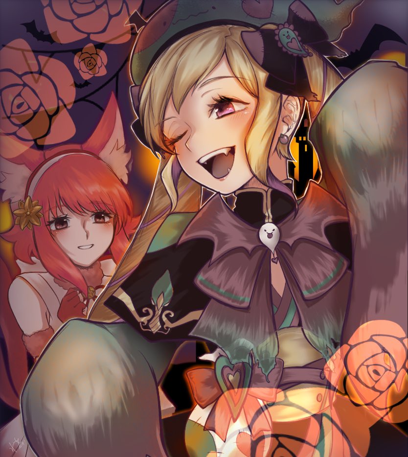 Elise (Fire Emblem) Rule 34 Image