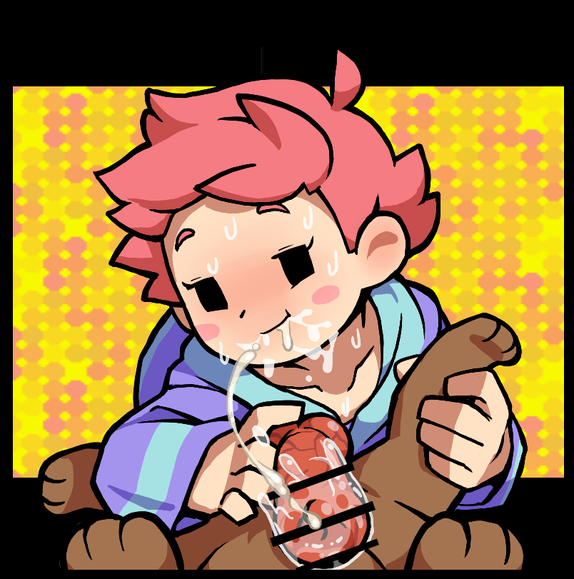 Kumatora (Mother (Series)) Rule 34 Image