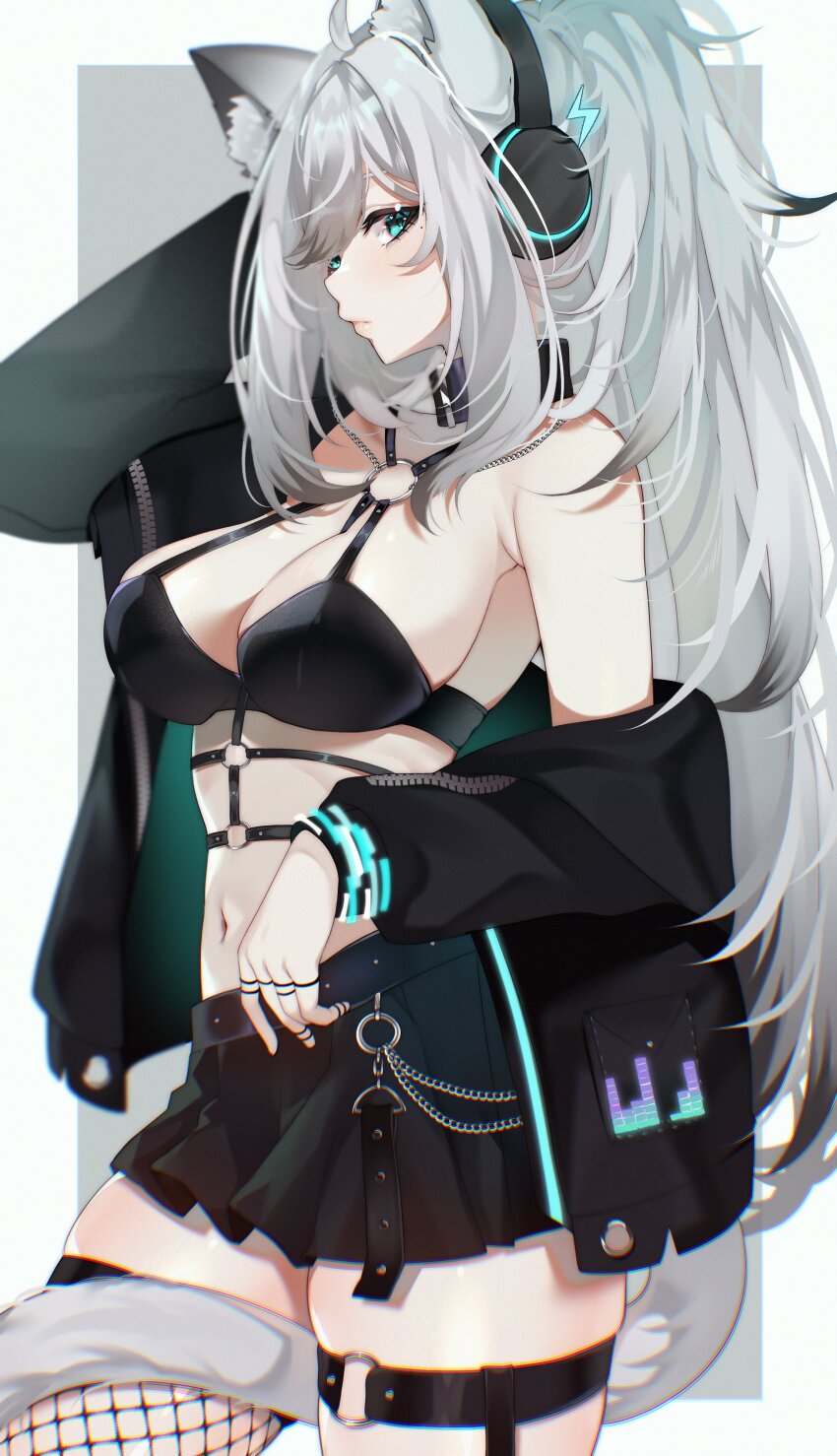 Indie Virtual Youtuber Rule 34 Image