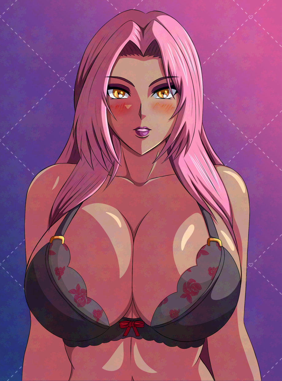 Ingrid (Taimanin Asagi) Rule 34 Image