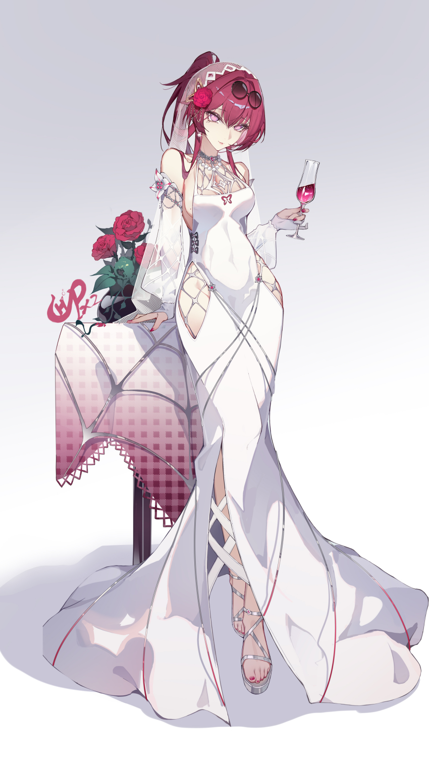 Kafka (Honkai: Star Rail) Rule 34 Image