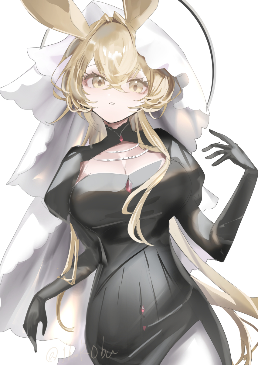 Dorothy (Arknights) Rule 34 Image