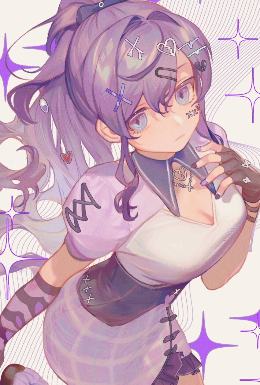 Asahina Mafuyu (Project Sekai) Rule 34 Image