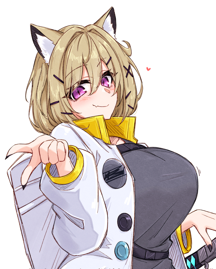 Utage (Arknights) Rule 34 Image