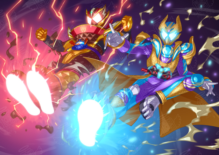 Kamen Rider Valen (Kamen Rider) Rule 34 Image