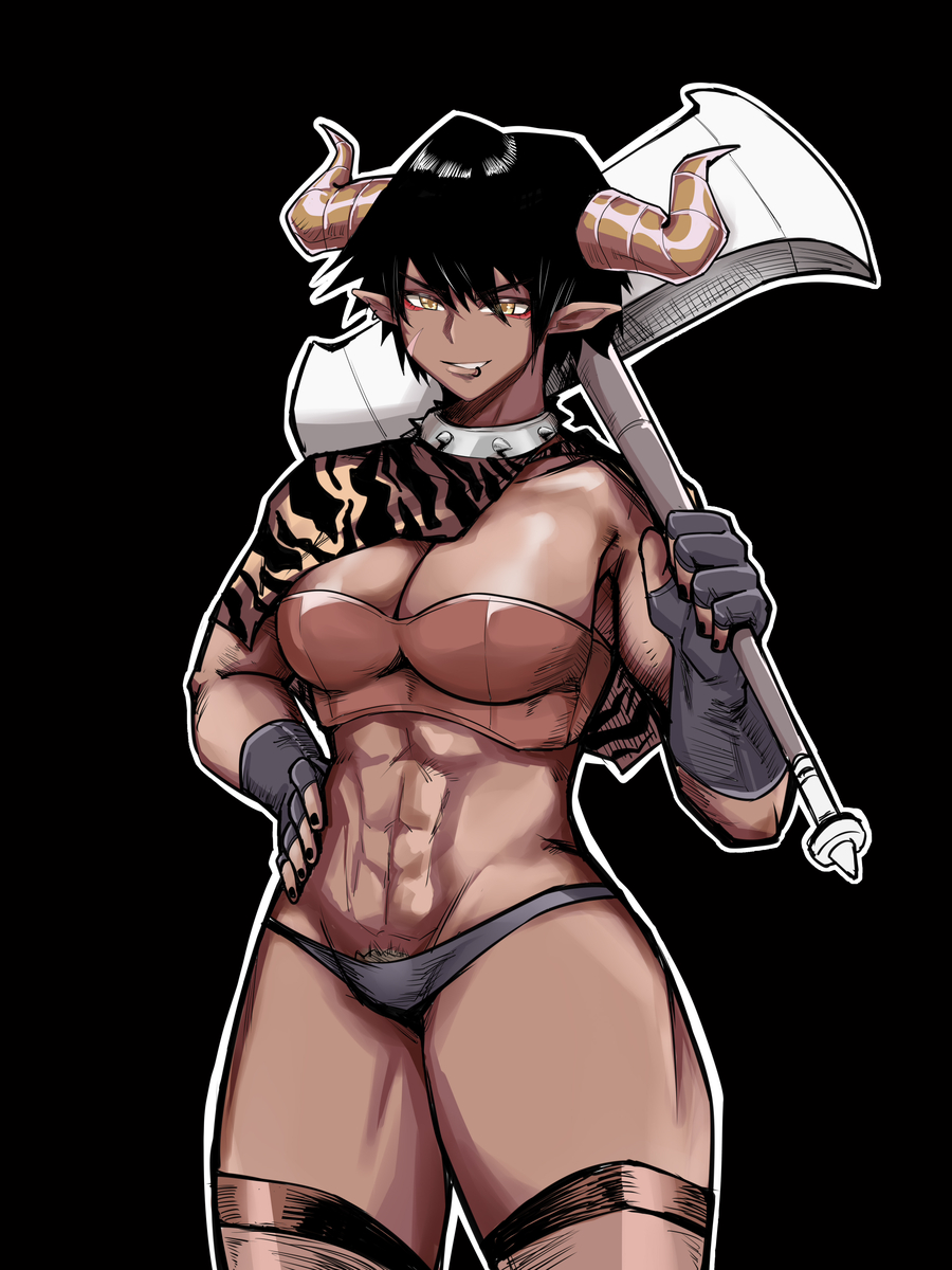 Original Rule 34 Image