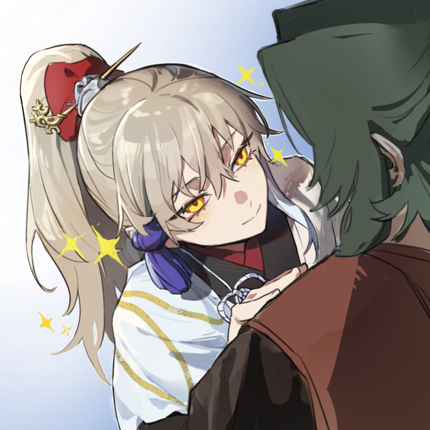 Fate/Samurai Remnant Rule 34 Image