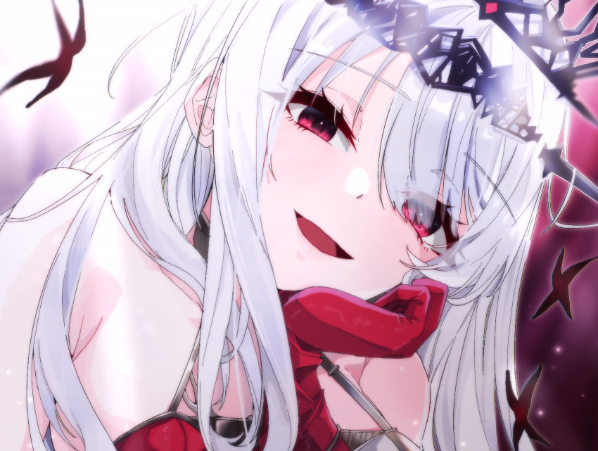 Skadi (Arknights) Rule 34 Image