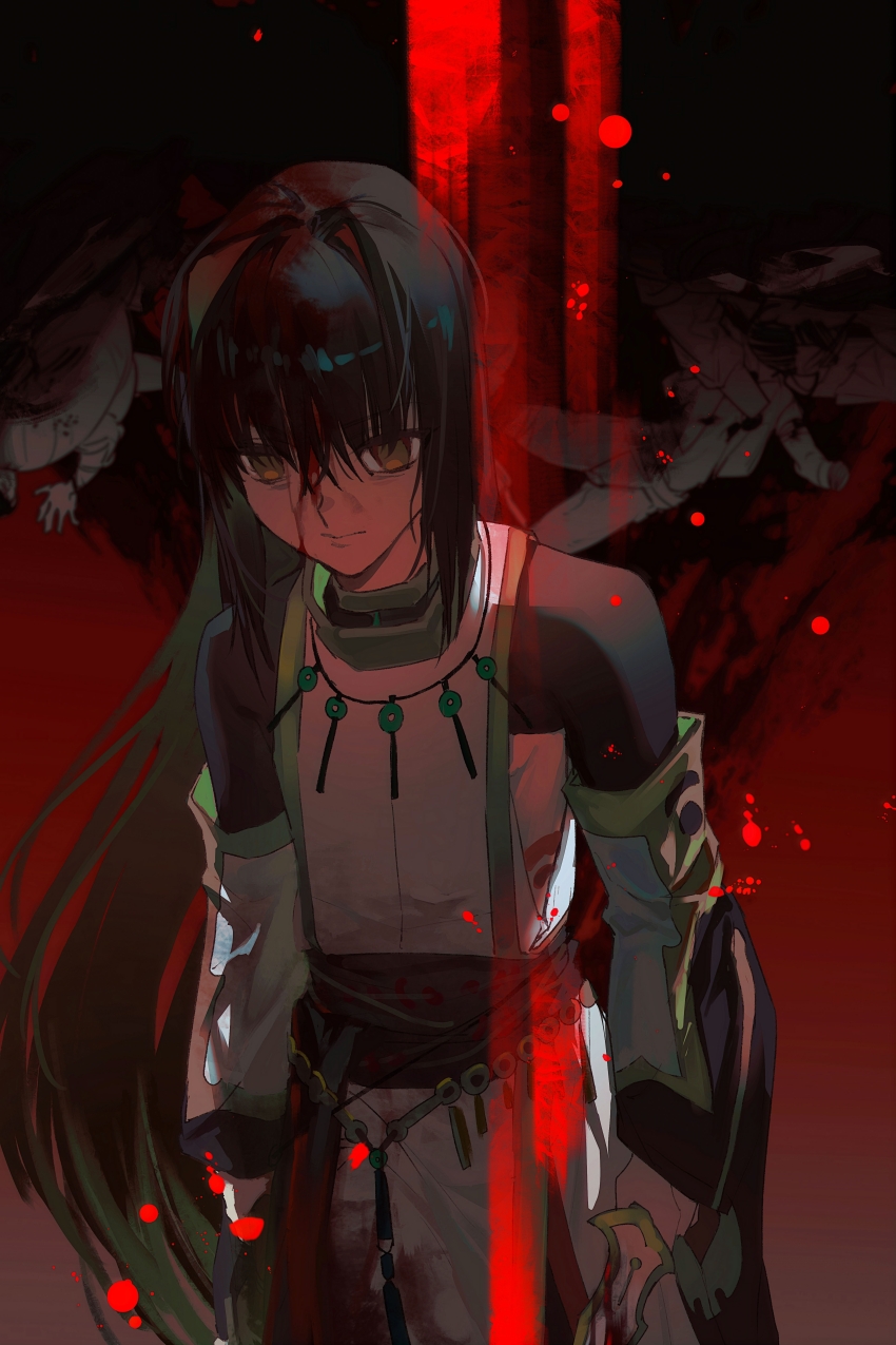 Yamato Takeru (Fate) Rule 34 Image