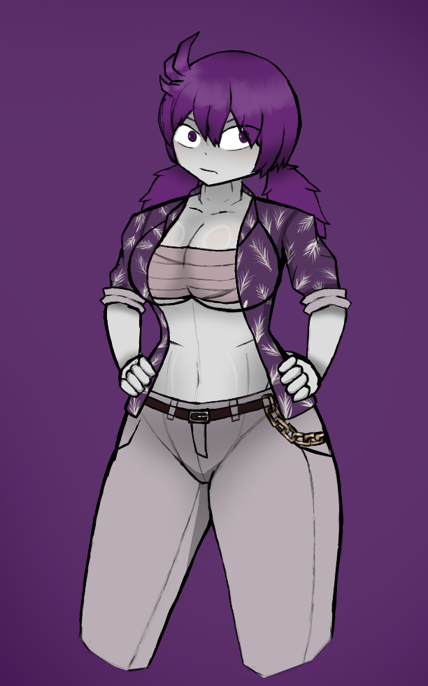 Employee (Lobotomy Corporation) Rule 34 Image