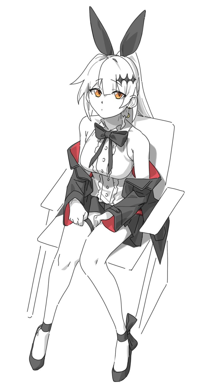 Girls' Frontline Rule 34 Image