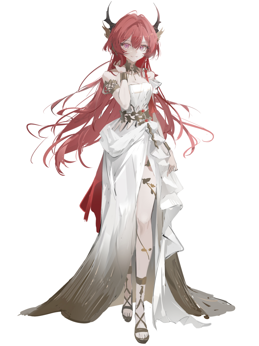 Surtr (Arknights) Rule 34 Image