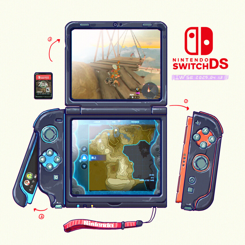 Link (Nintendo) Rule 34 Image