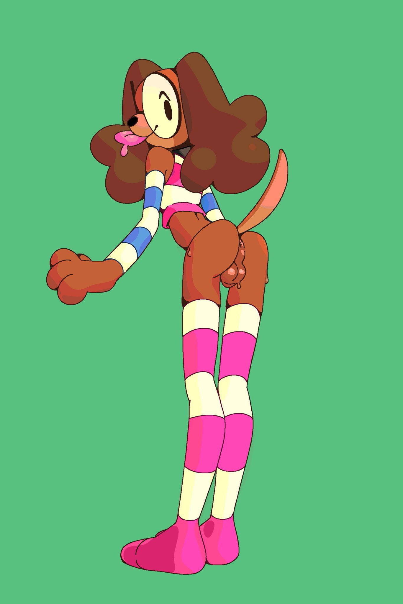 Digital Drawing (Artwork) Rule 34 Image