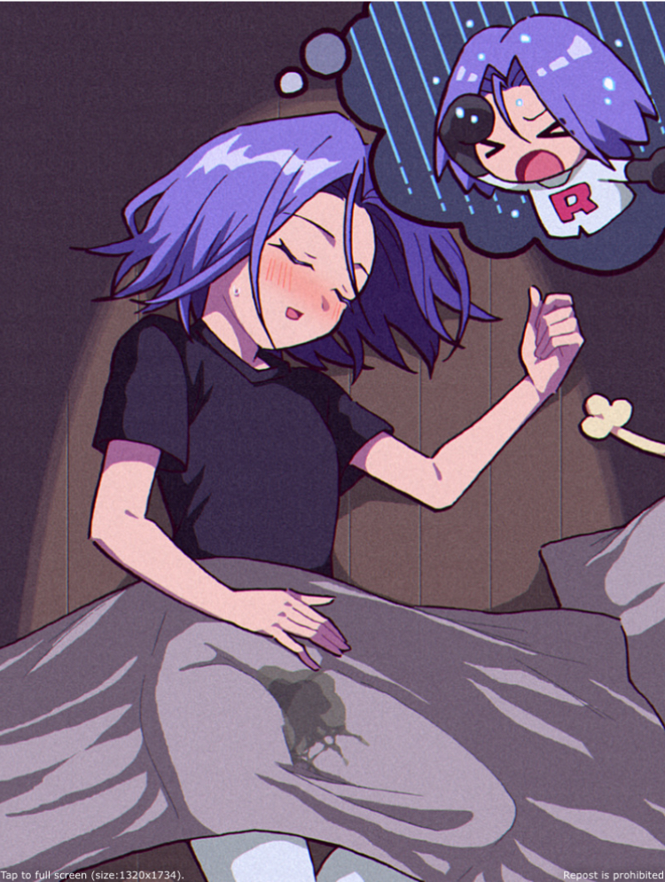 Gen 1 Pokemon (Nintendo) Rule 34 Image