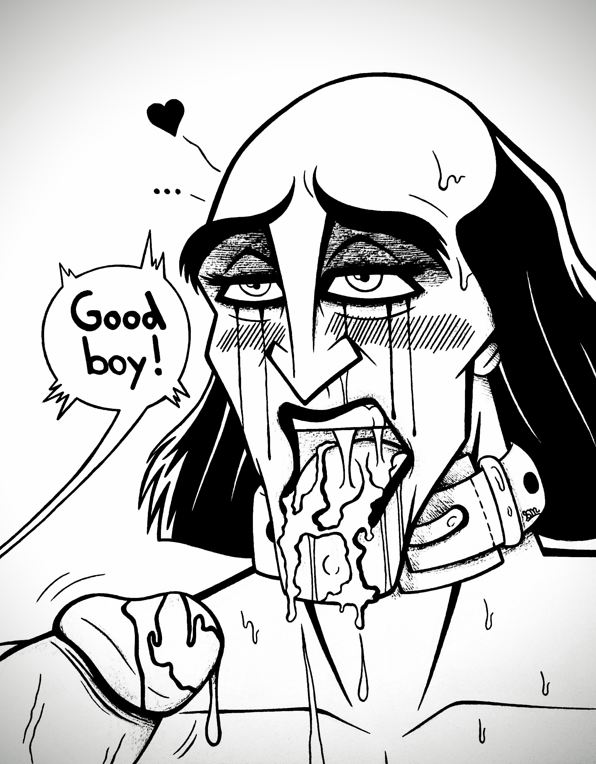 Dr. Facilier (Disney) Rule 34 Image