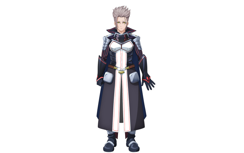 Character Request (Shangri-La Frontier) Rule 34 Image