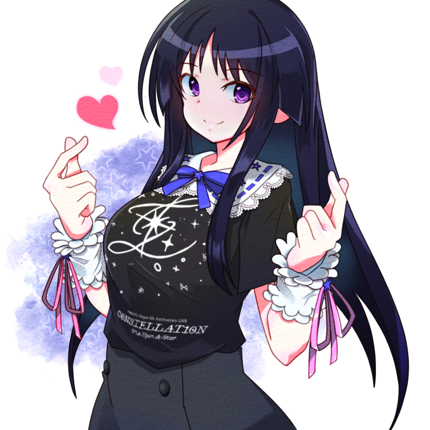 Shirai Yuyu (Assault Lily) Rule 34 Image