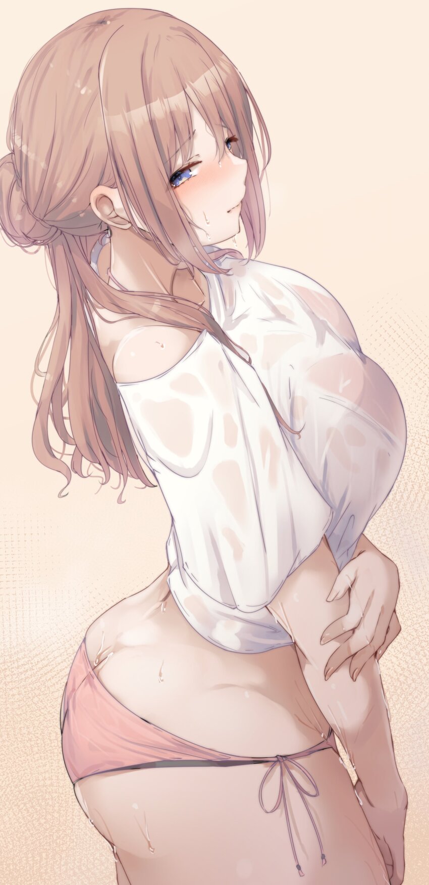 Himesaki Rinami (Gakuen Idolmaster) Rule 34 Image