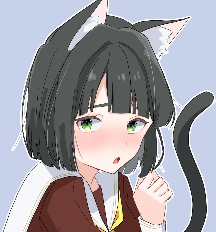 Momose Ginko (Link! Like! Love Live!) Rule 34 Image