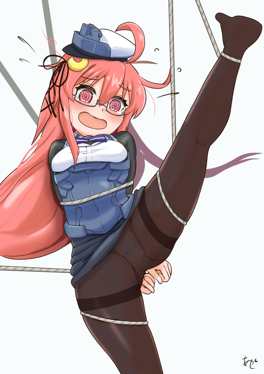 Kantai Collection Rule 34 Image