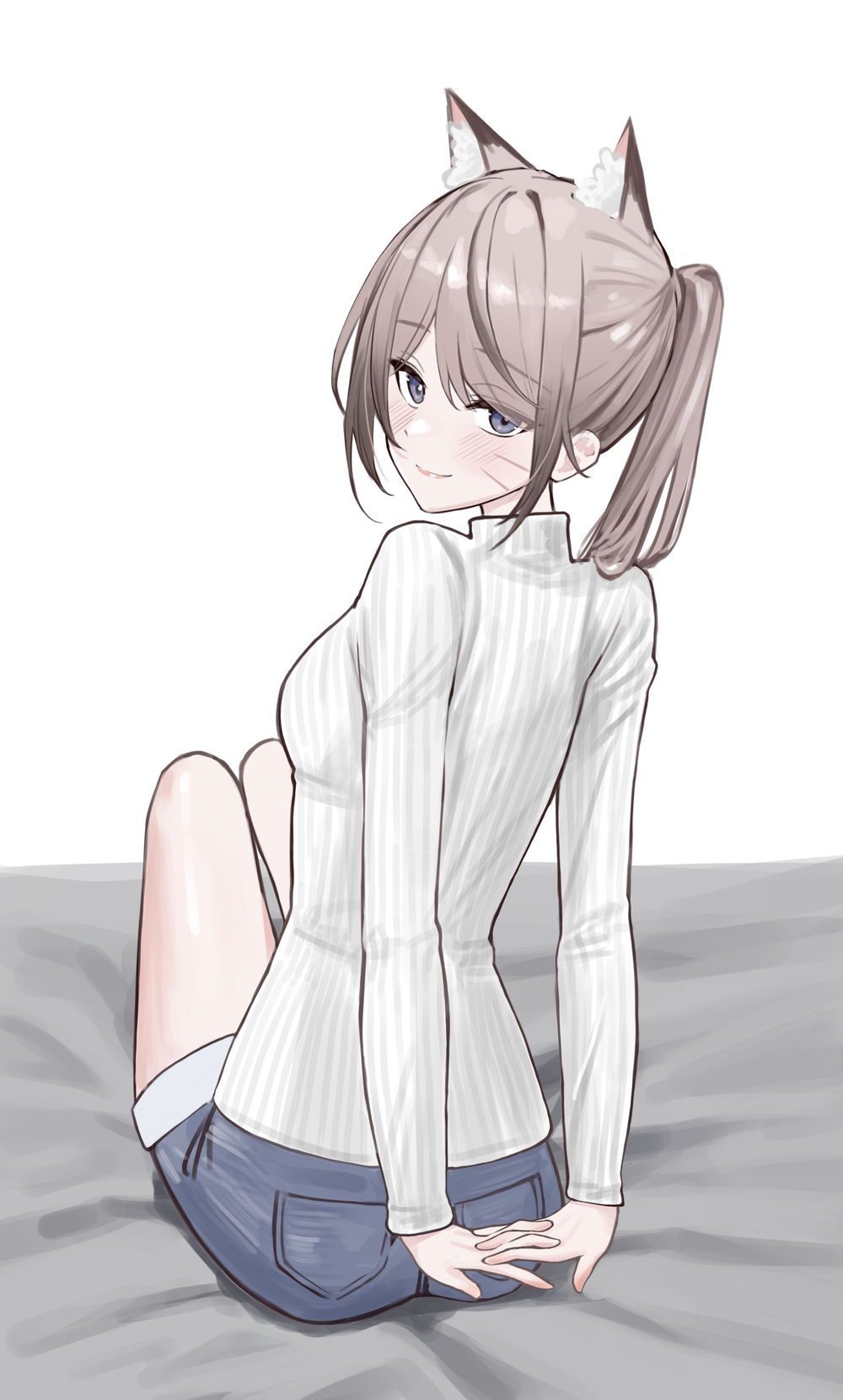 Indie Virtual Youtuber Rule 34 Image