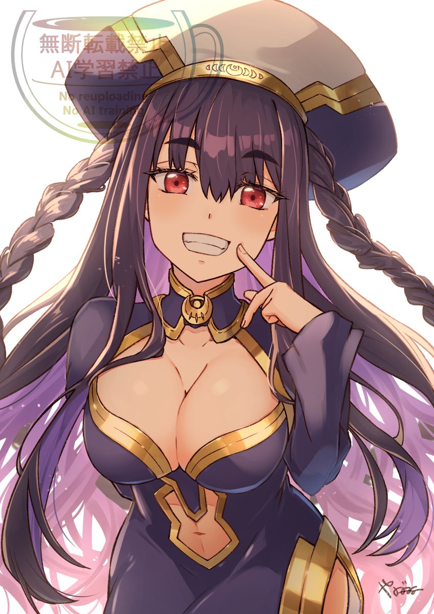 Yihdra Arvoln (Sentai Red Ga Isekai De Boukensha Ni Naru) Rule 34 Image