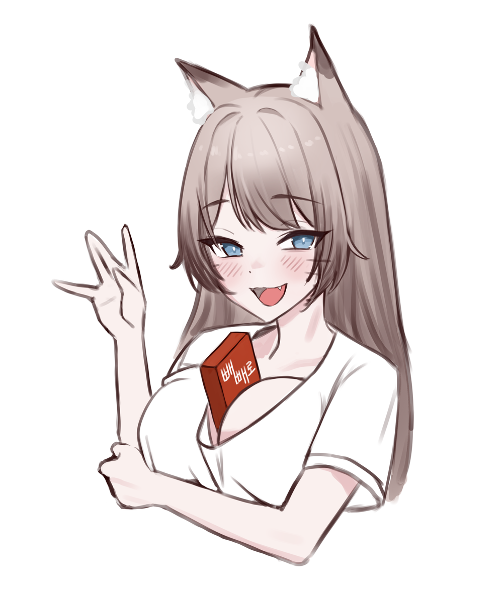 Indie Virtual Youtuber Rule 34 Image
