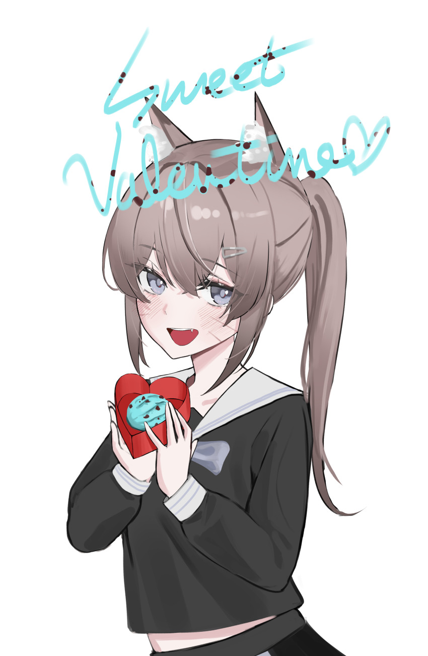 Indie Virtual Youtuber Rule 34 Image