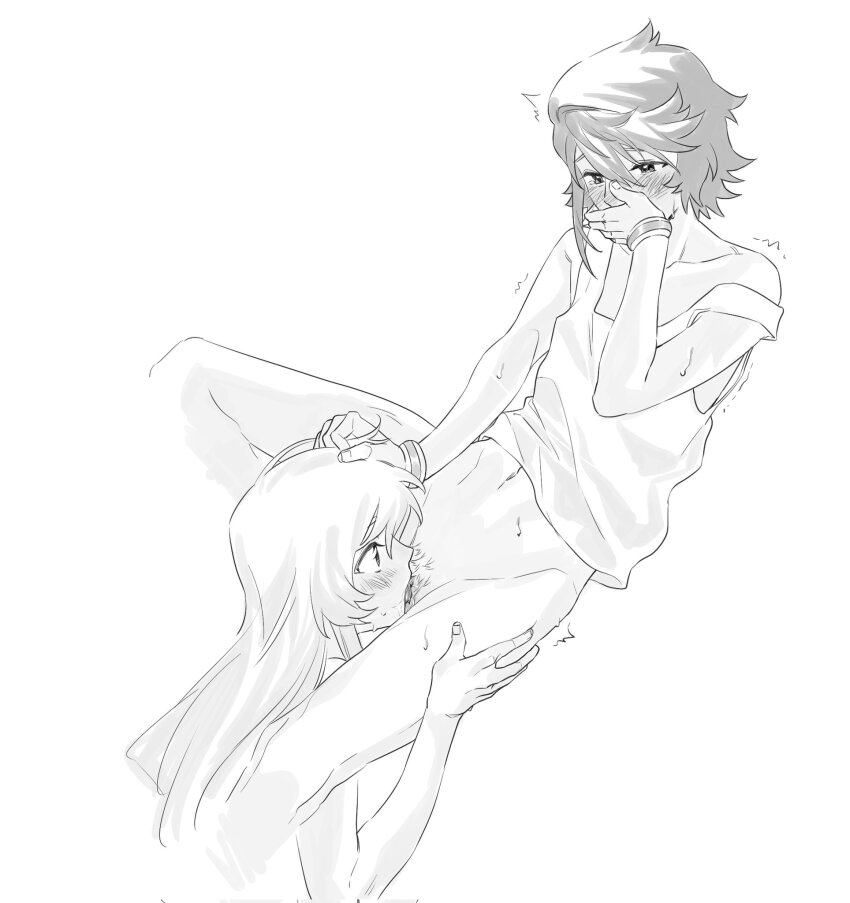 Koishikawa Iko (Shy (Series)) Rule 34 Image