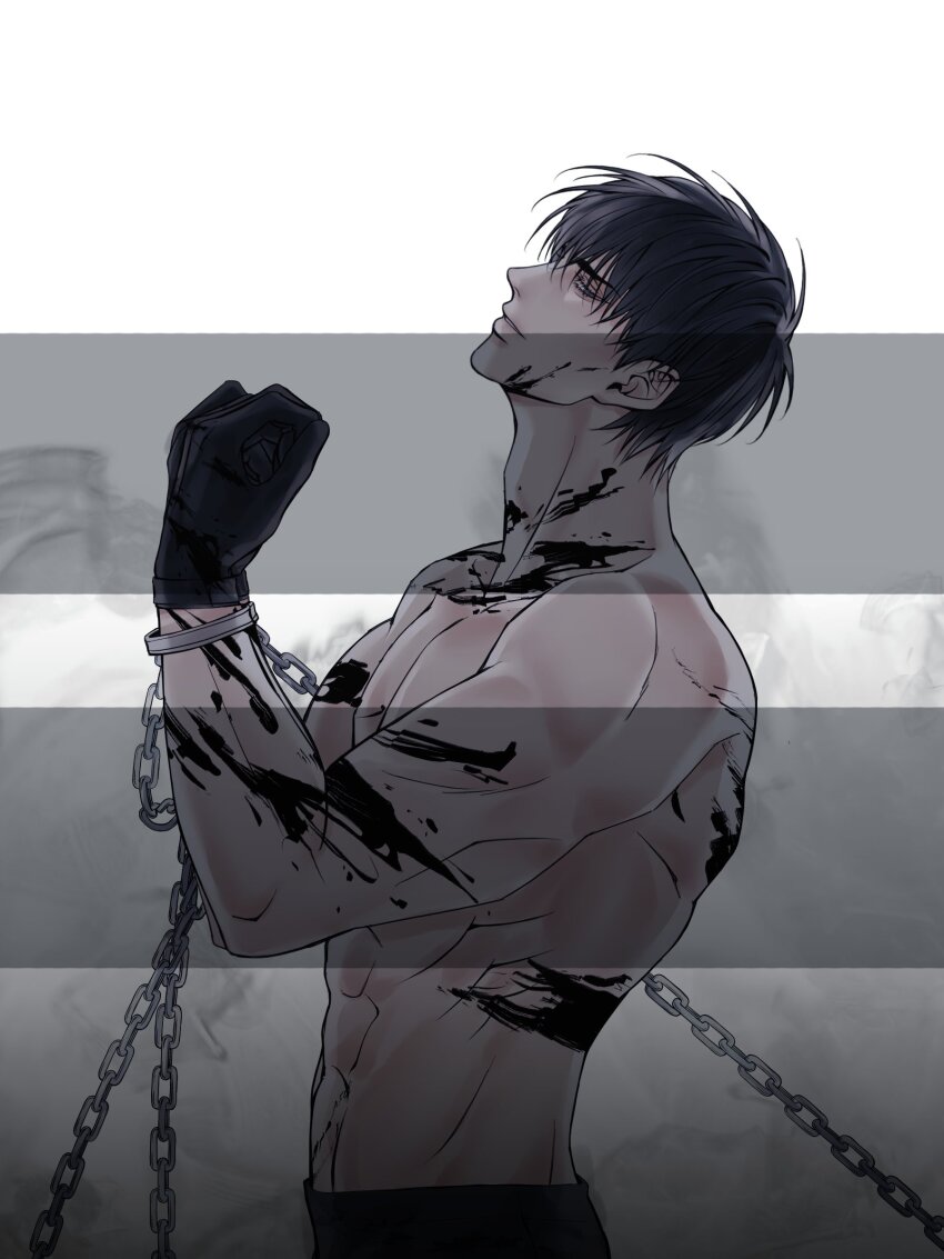 Rukawa Kaede (Slam Dunk (Series)) Rule 34 Image