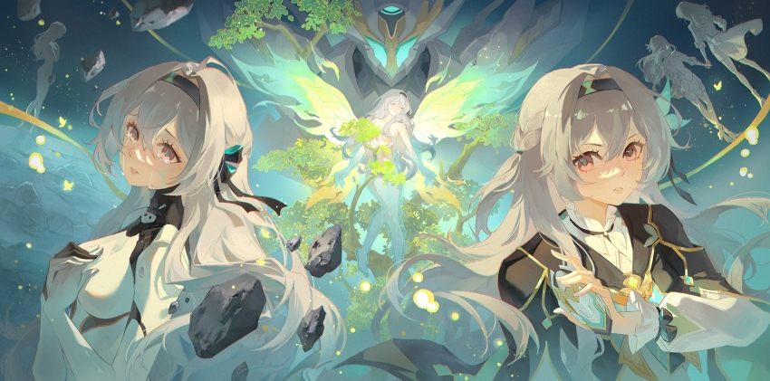Firefly (Ar-26710) (Honkai: Star Rail) Rule 34 Image