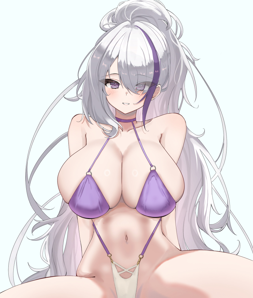 Unzen (Azur Lane) Rule 34 Image