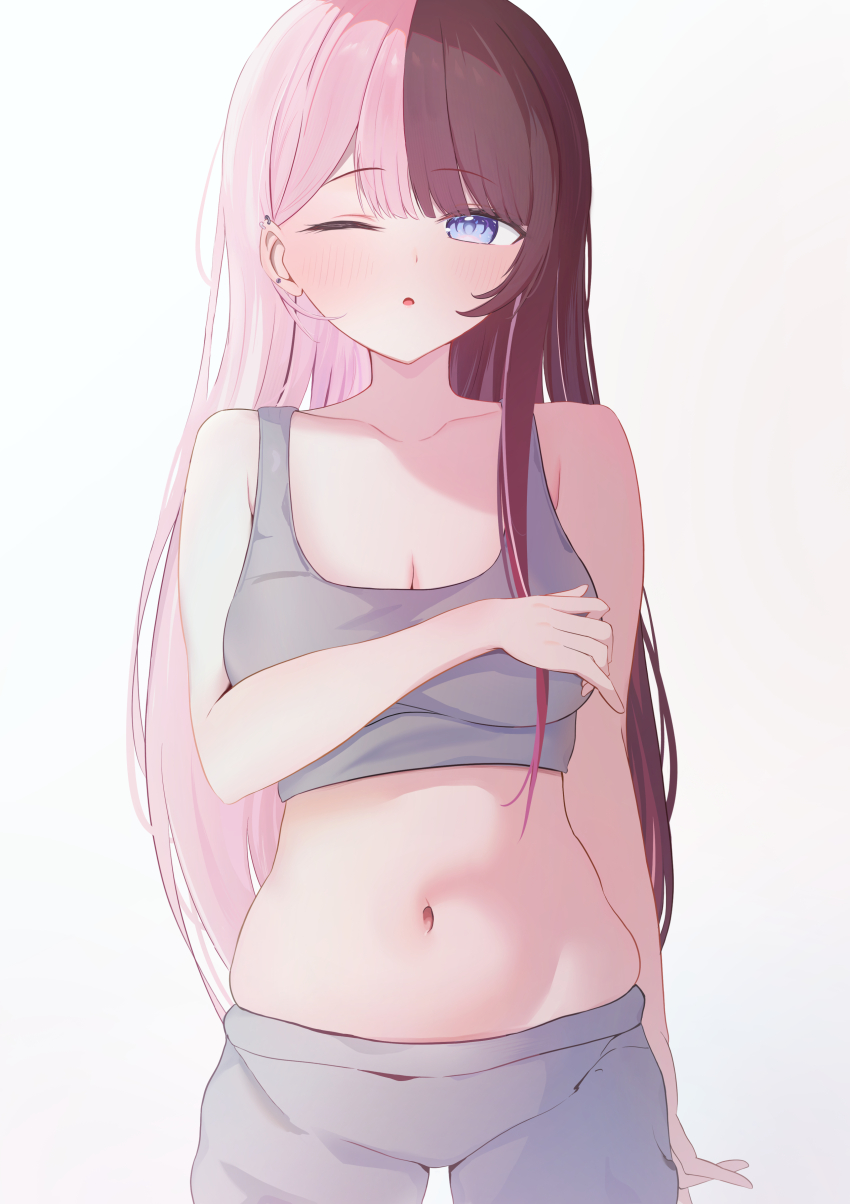 Tachibana Hinano (Vspo!) Rule 34 Image