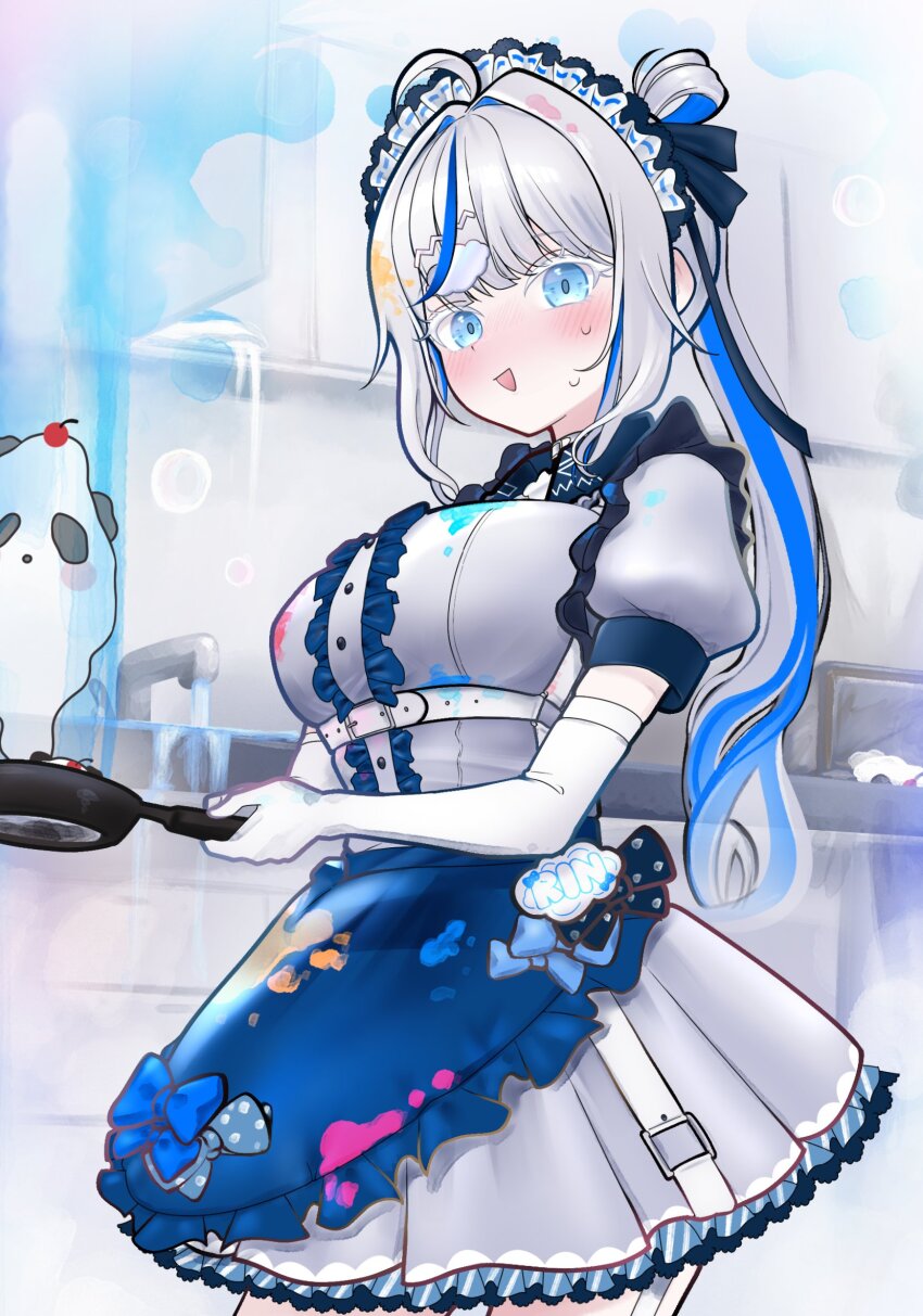 Stellive Rule 34 Image