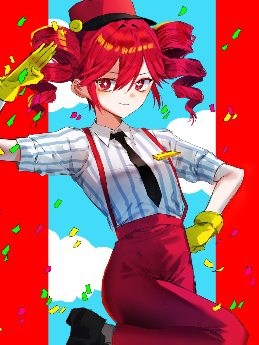 Kasane Teto (Mesmerizer (Vocaloid)) Rule 34 Image