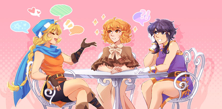 Lana (Fire Emblem) Rule 34 Image