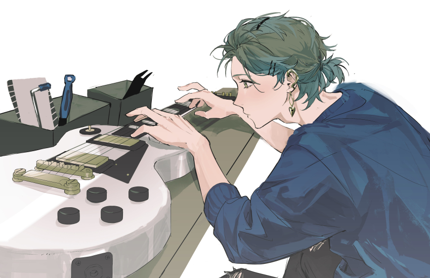 Ike Eveland (Nijisanji) Rule 34 Image