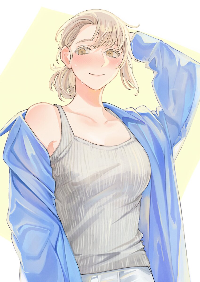 Falin Touden (Dungeon Meshi) Rule 34 Image